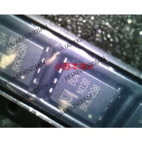 New Original EMB04N03HR EMB04N03R EMB04N03 B04N03 QFN8 Have Stock