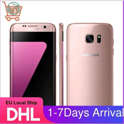 Samsung Galaxy S7 Refurbished-Original Samsung S7 G930V G930F 5.1 inch 4GB 32GB NFC, G930A G930V G930F Samsung Smartphone