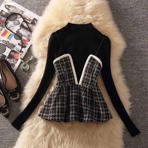 Женские топы QBKDPU China At AliExpress