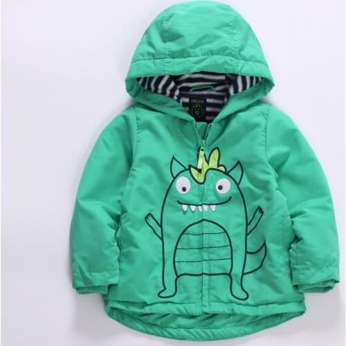 Sawateeva Spring Jackets For Boys