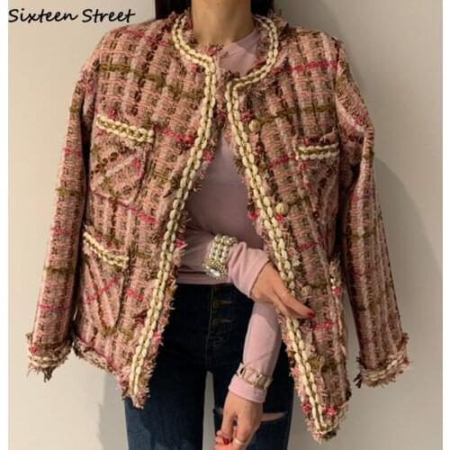 SIXTEEN STREET Women's Jackets
