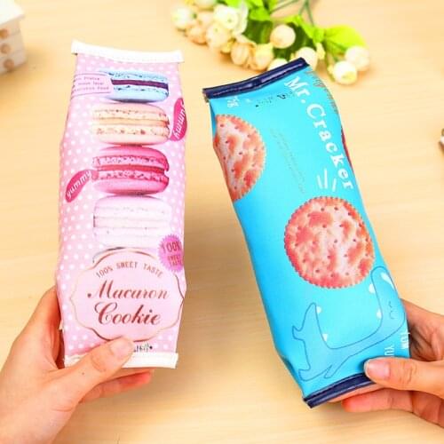 Viety School Pencil Cases