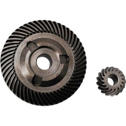 High Quality Gear Set Replacement For 180Mm Angle Grinder GWS20-180, GWS 20-180 GWS18-180 GWS19-180 GWS22-180