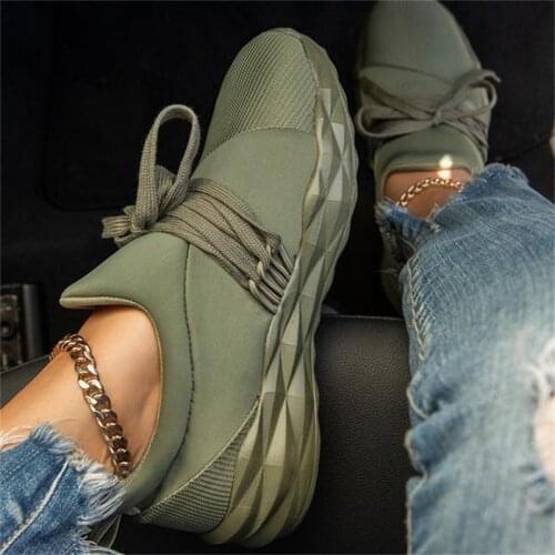 Women's Sneakers YAO JADE China