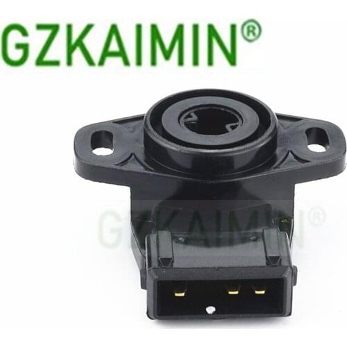Japan TPS Sensor Throttle Body Throttle 5S5377 TPS4183 TH404 1580818 MD628074 for MITSUBISHI for Lancer,Pajero,Outlander