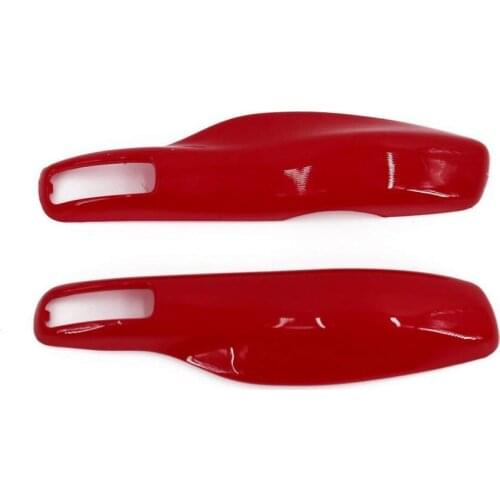 Hard Plastic Remote Key Cover Shell Cap Protection Cases Key Shell For Porsche Cayenne Panamera