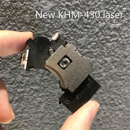 100% Tested KHM-430 (KHM-430C) KHS-430 (KHS-430C) Laser Head Lens For PS2