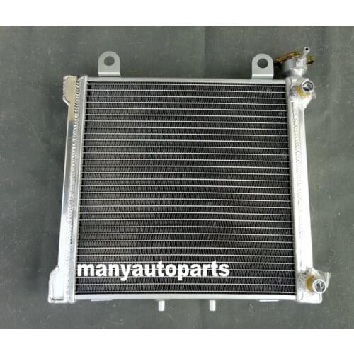 2000-2007 FOR Can Am Bombardier DS650X DS 650 Aluminum Radiator 01 02 03 04 05
