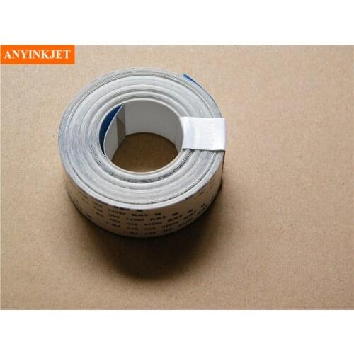6.0 Meters 20p Reverse Side Inkjet Plotter long cable FFC Data Cable for Infiniti Phaeton Zhongye Iconteck Mainboard Servoboard