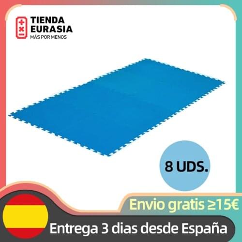 Floor Accessories mat Pool Pool Accessories Acessórios removable mat outdoor non-slip Terrace