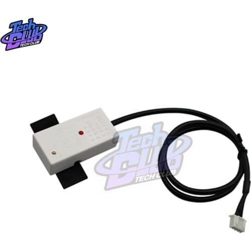 DC 5-24V Contactless Liquid Water Level Sensor Induction Switch Water Detector pipeline Output High or Low level Sensor XKC-Y28