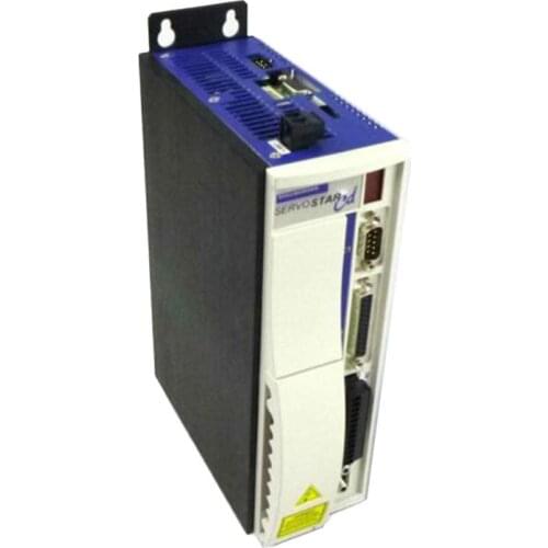 CR03561-MZ Kollmorgen Servo Driver / Drive Used