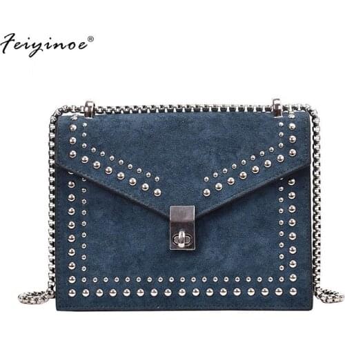Женские сумки с замком FEIYINOE China At AliExpress