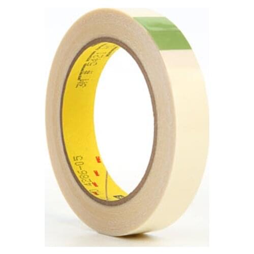 Customized 3M 5421 wear-resistant scratch-resistant tape/high molecular polyethylene/3M 5421/railway slip surface protection
