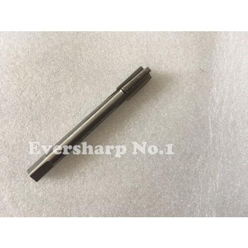 HSS Right Hand Machine Tap 5/16-40 TPI Machine Metric Right hand Tap 5/16-40 TPI Tap