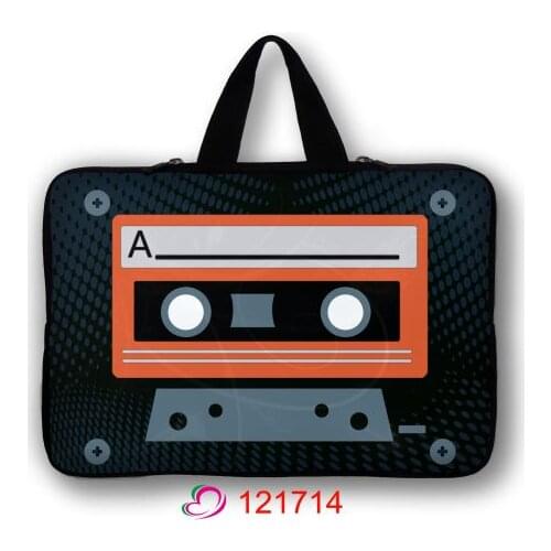 Tape Laptop Sleeve Case Bag For Laptop 11",12",13",14",15",15.6 inch, For ipad 9", Bag For MacBook Air Pro 13.3", Free Shipping