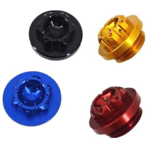 New CNC Racing Oil Fill Cap For R nineT R1200GS Adventure R/R Classic R1200S