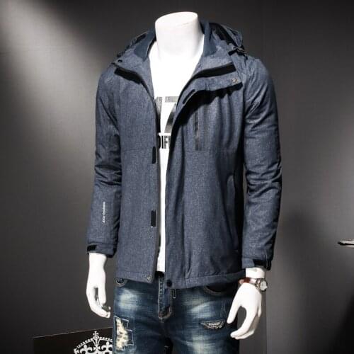 NEW high quality Plus Size 8XL 7XL 6XL 5XL Winter Jacket Men Zipper Winter Cotton Clothes Keep warm Hat removable