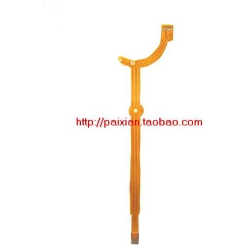 NEW Repair Parts for SIGMA 24-70mm 24-70 mm Lens Aperture Flex Cable (For Canon Connector)