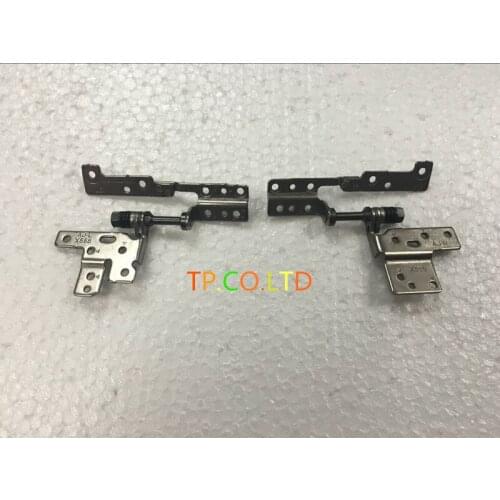 Genuine New Free Shipping Laptop LCD Hinges For ASUS X555l K555L DX992 K550D F555 a555 x552m Series L&R