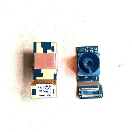 Genuine Rear Camera Module For Asus VivoTab Smart ME400C ME400CL Main back Camera Flex cable Replacement Repair Tested Good