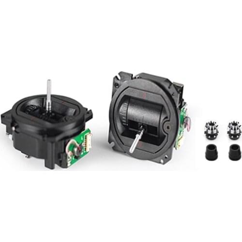 Jumper Factory Store T16 Repairing or Upgrading Hall Sensor Gimbal for T16 Plus Series Radios Upgrate Kits