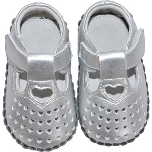 SANDQ BABY Toddler Shoes