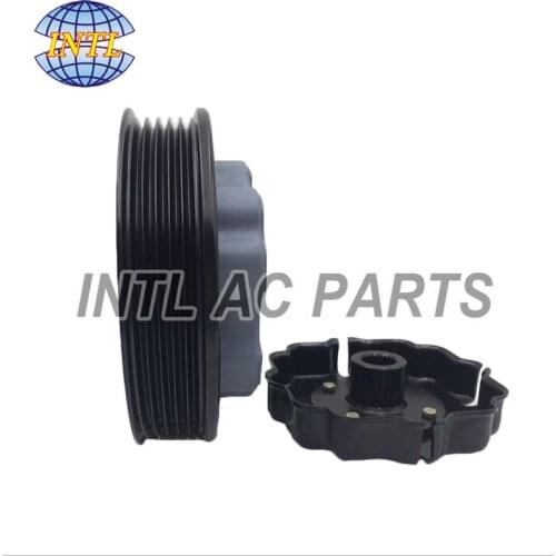 6SEU12C auto a/c compressor clutch for Mercedes BENZ W168 PV5 pulley 0002305911 0002307911 0002309411 0002302111 A0002305911