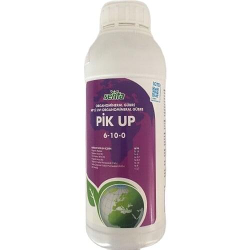 Senfa Organic Fertilizers