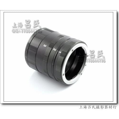SERK Lens Adapters
