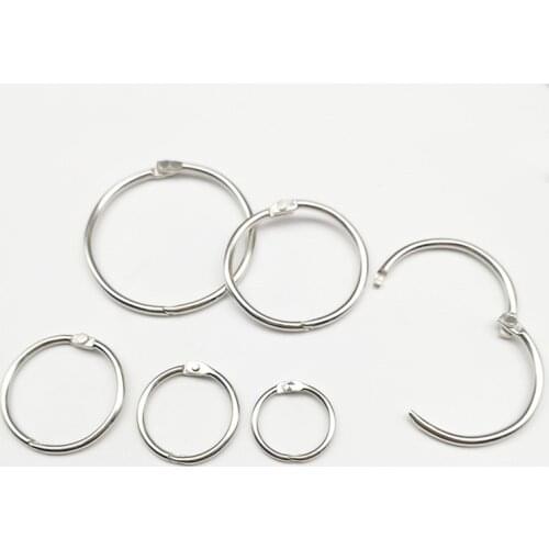 10Pcs/set Home Decoration Rod Clips Window Shower Clamps Bath Metal Curtain Ring Hook Retro Clothespin Pole Buckle Accessories