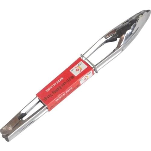 BBQ roasted lengthened stainless steel folder barbecue stove accessories food Barbecue tools