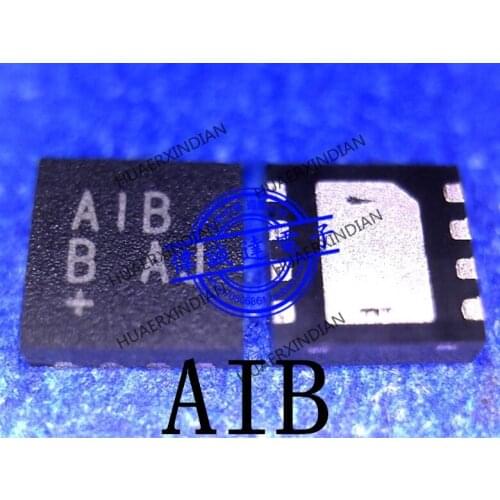 1Pieces new Original MAX5417LETA+T MAX5417 type AIB TDFN8 2 In stock real picture