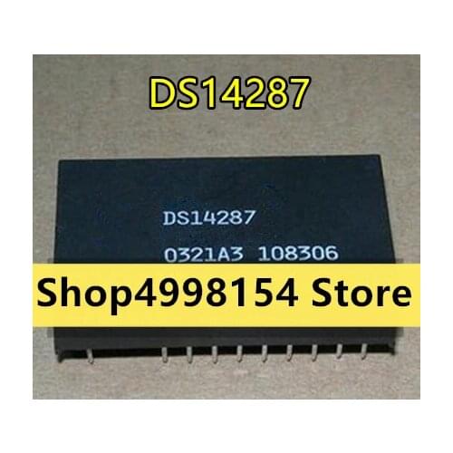 100% New&Original DS14287
