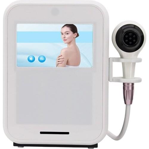 2020 Newest Design Vacuum RF Radio Frequency Beauty Equipment Anti Aging Face Lifting Machine