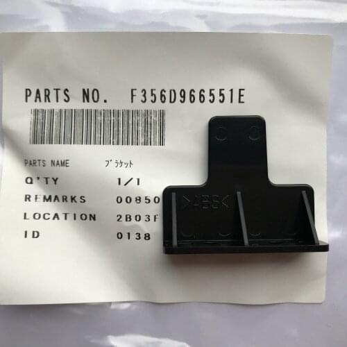 356D966551E Brand new Original Japan Bracket 356D966551 for Frontier 550/570 digital minilabs