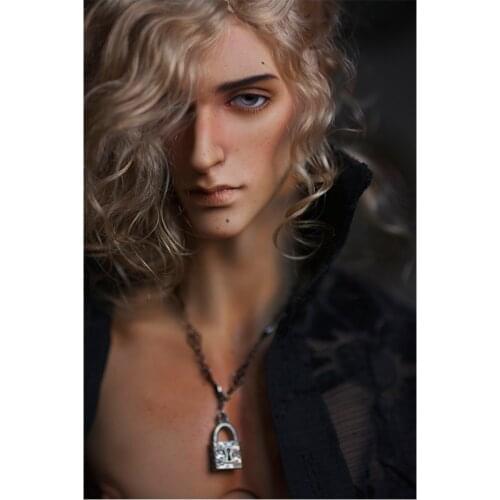 BJD 1/4 doll - Phillippe eye shipping to choose eye color