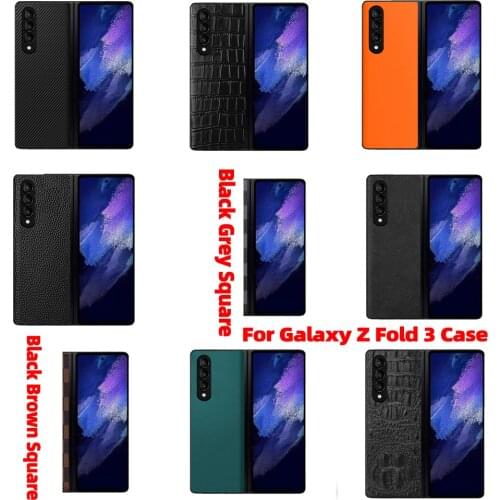 For Samsung Galaxy Z Fold 3 Case For Samsung Galaxy Z Flip 3 5G Case