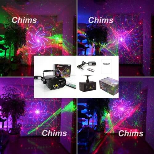 Chims Interior Decor Items