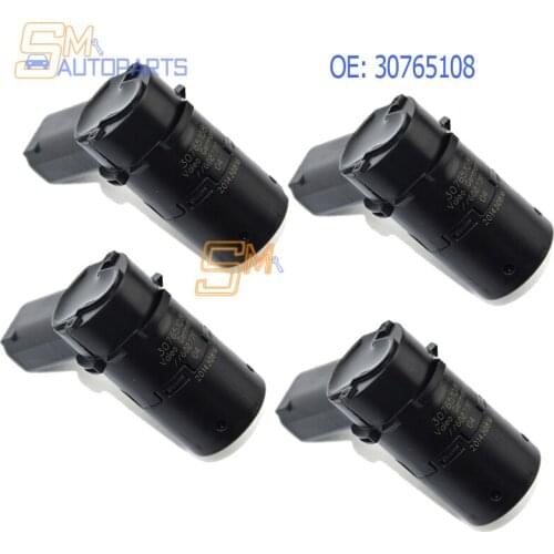 New 30765108 PDC Reverse Radar Parking Sensor Fits For Volvo S40 S60 S80 V50 V70 C70 30668099 30668100