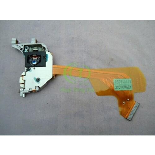 DV21TS / SF-HD4 CD+DVD Car audio system laser head ( double resistor.Curved line.Black cover ) SF-HD4 10PCS/lot Free shipping