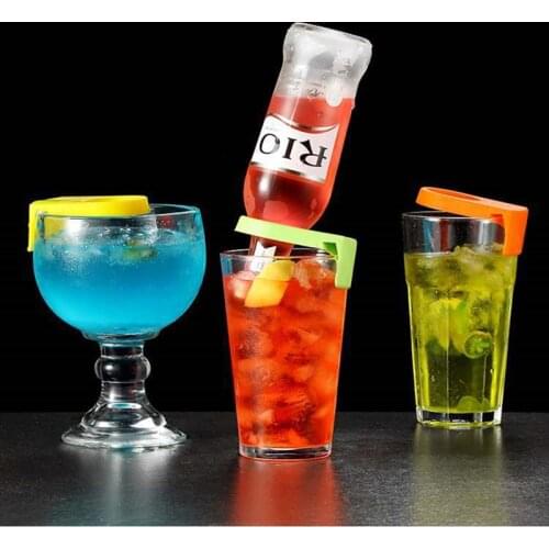 FENSTOEN Cocktail Decorations