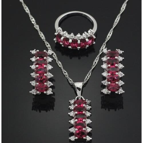HAIMIS Jewelry Sets