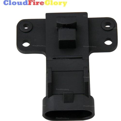 CloudFireGlory For Chevy For GMC For Oldsmobile For Isuzu For Cadillac Camshaft Cam Crank Shaft Position Sensor 10490645