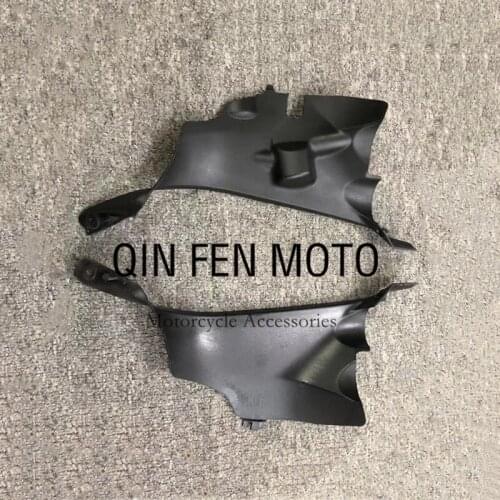Motorcycle Front left and right cover Fairing Fit For Ducati V4 2018-2019
