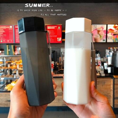 Popnova Plastic Water Bottles