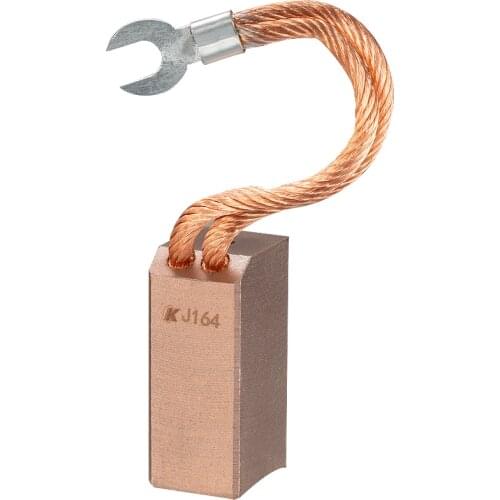 Generator Brush Wear-resistant 25 32 60 Brush All Copper J164 Various Models High Copper J204 Graphite D172 Electrical
