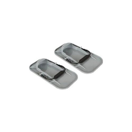 Construction mortar shoes concrete shoes not to leave marks, to prevent deterioration of plaster and concrete mortar