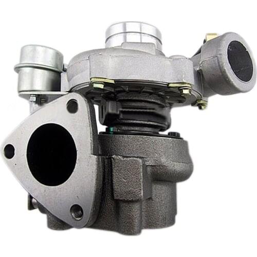 GT22 736210 Turbo 736210-0005 736210-5005 1118300SZ Turbocharger For ISUZU JMC Transit Pickup Gonow JX493 truck JX493ZQ 93HP