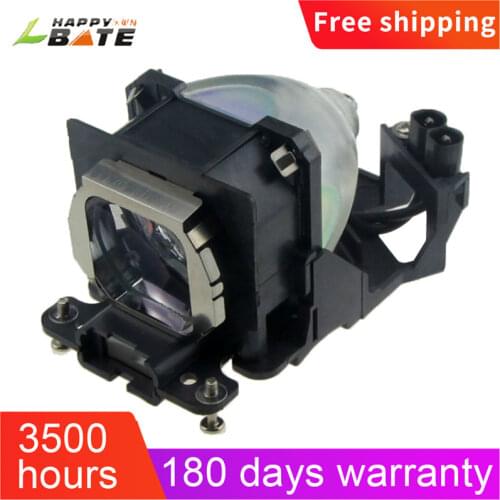 HAPPYBATE Compatible Lamp with Housing ET-LAE700 for PT-LAE700/PT-AE800/PT-AE700/AE700E/AE700U/AE800E/AE800U